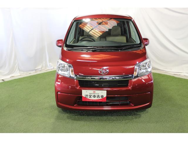 ムーヴL認定中古車 CVT CDラジオ キーレスエントリー マニュアルエアコン 電動格納ミラー ドアバイザー セキュリティアラーム ハロゲンヘッドライト アイドリングストップ パネルシフト(香川県)の中古車