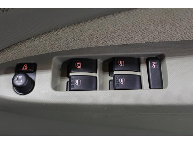 ムーヴL認定中古車 CVT CDラジオ キーレスエントリー マニュアルエアコン 電動格納ミラー ドアバイザー セキュリティアラーム ハロゲンヘッドライト アイドリングストップ パネルシフト(香川県)の中古車