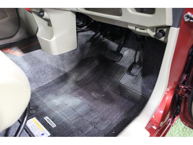 ムーヴL認定中古車 CVT CDラジオ キーレスエントリー マニュアルエアコン 電動格納ミラー ドアバイザー セキュリティアラーム ハロゲンヘッドライト アイドリングストップ パネルシフト(香川県)の中古車