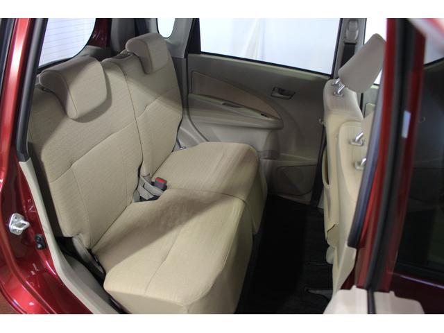 ムーヴL認定中古車 CVT CDラジオ キーレスエントリー マニュアルエアコン 電動格納ミラー ドアバイザー セキュリティアラーム ハロゲンヘッドライト アイドリングストップ パネルシフト(香川県)の中古車