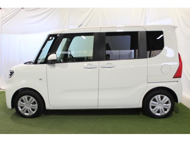 タントL認定中古車 CVT ナビ バックカメラ ETC キーレスエントリー ステアリングスイッチ マニュアルエアコン 助手席側ピラーレス 電動格納ミラー LEDヘッドライト スマートアシスト(香川県)の中古車