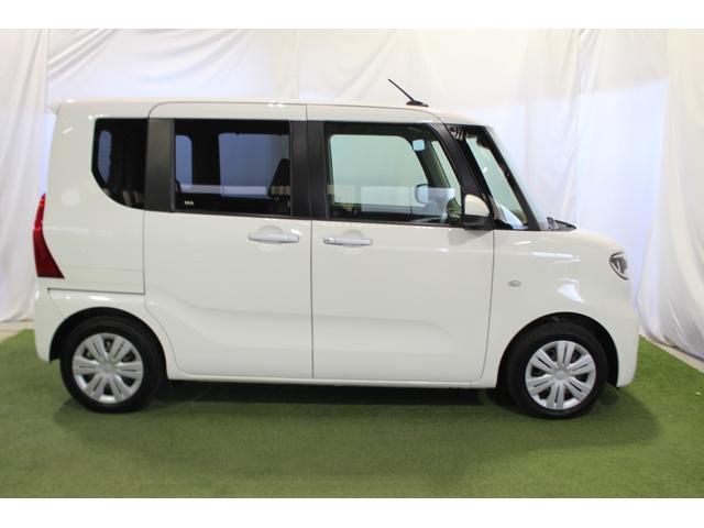 タントL認定中古車 CVT ナビ バックカメラ ETC キーレスエントリー ステアリングスイッチ マニュアルエアコン 助手席側ピラーレス 電動格納ミラー LEDヘッドライト スマートアシスト(香川県)の中古車