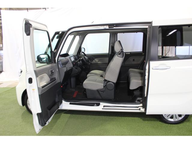 タントL認定中古車 CVT ナビ バックカメラ ETC キーレスエントリー ステアリングスイッチ マニュアルエアコン 助手席側ピラーレス 電動格納ミラー LEDヘッドライト スマートアシスト(香川県)の中古車