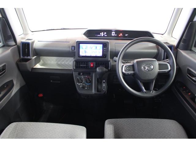 タントL認定中古車 CVT ナビ バックカメラ ETC キーレスエントリー ステアリングスイッチ マニュアルエアコン 助手席側ピラーレス 電動格納ミラー LEDヘッドライト スマートアシスト(香川県)の中古車