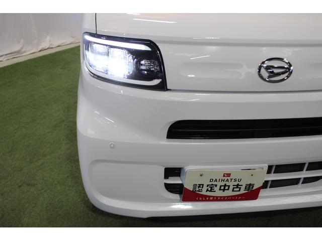 タントL認定中古車 CVT ナビ バックカメラ ETC キーレスエントリー ステアリングスイッチ マニュアルエアコン 助手席側ピラーレス 電動格納ミラー LEDヘッドライト スマートアシスト(香川県)の中古車