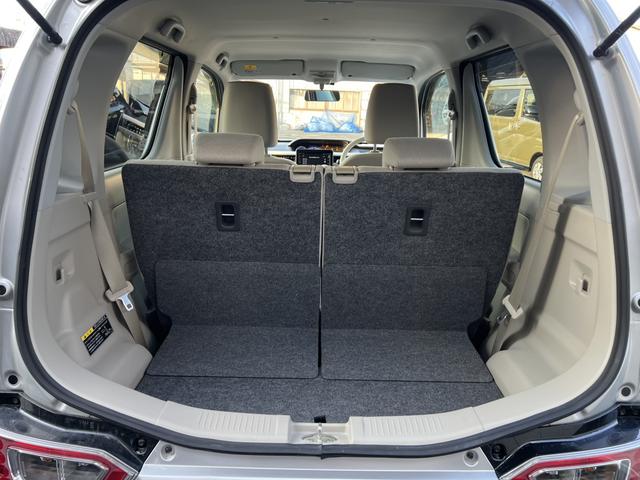 ワゴンRハイブリッドFX認定中古車 CVT ナビ バックカメラ ETC キーレスエントリー オートエアコン 電動格納ミラー ステアリングスイッチ(香川県)の中古車