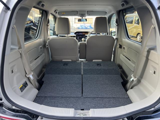 ワゴンRハイブリッドFX認定中古車 CVT ナビ バックカメラ ETC キーレスエントリー オートエアコン 電動格納ミラー ステアリングスイッチ(香川県)の中古車