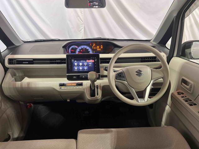 ワゴンRハイブリッドFX認定中古車 CVT ナビ バックカメラ ETC キーレスエントリー オートエアコン 電動格納ミラー ステアリングスイッチ(香川県)の中古車