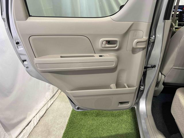 ワゴンRハイブリッドFX認定中古車 CVT ナビ バックカメラ ETC キーレスエントリー オートエアコン 電動格納ミラー ステアリングスイッチ(香川県)の中古車