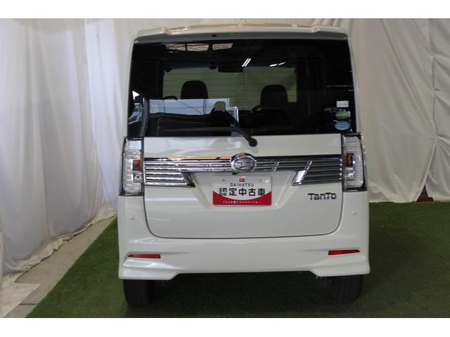 タントカスタムX トップエディションSAII認定中古車 CVT ナビ バックカメラ ドライブレコーダー ETC ステアリングスイッチ LEDヘッドライト ターンシグナル付き電動格納ミラー 助手席側ピラーレス ドアバイザー アルミホイール(香川県)の中古車