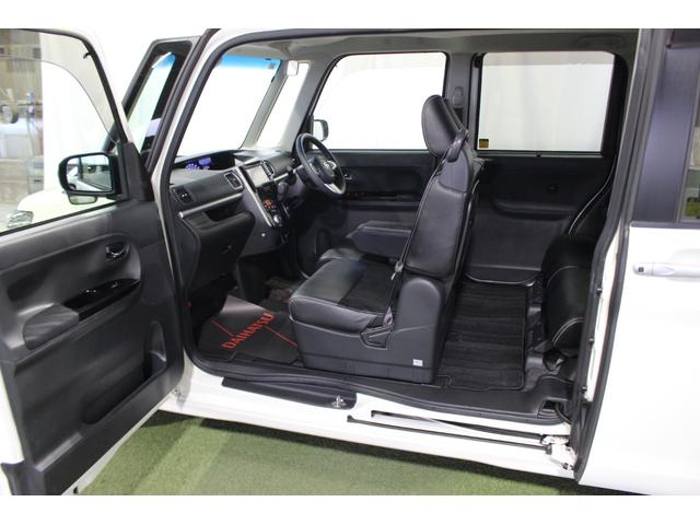 タントカスタムX トップエディションSAII認定中古車 CVT ナビ バックカメラ ドライブレコーダー ETC ステアリングスイッチ LEDヘッドライト ターンシグナル付き電動格納ミラー 助手席側ピラーレス ドアバイザー アルミホイール(香川県)の中古車