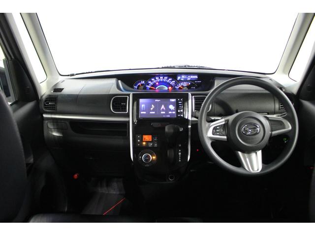 タントカスタムX トップエディションSAII認定中古車 CVT ナビ バックカメラ ドライブレコーダー ETC ステアリングスイッチ LEDヘッドライト ターンシグナル付き電動格納ミラー 助手席側ピラーレス ドアバイザー アルミホイール(香川県)の中古車