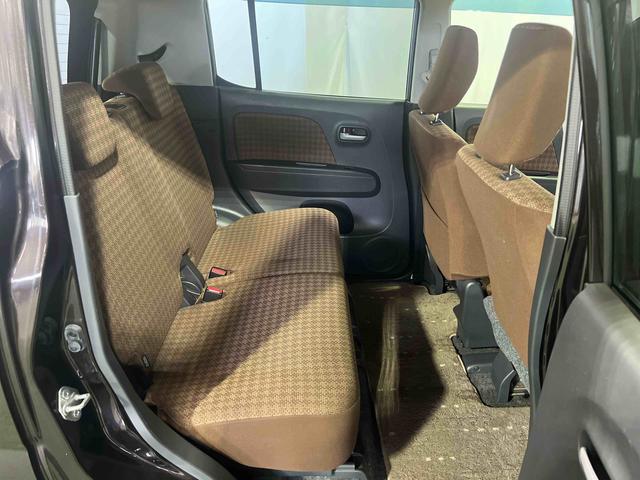 モコＸ認定中古車　ＣＶＴ　ナビ　バックカメラ　ドライブレコーダー　キーフリーシステム　オートエアコン（香川県）の中古車