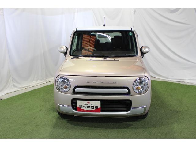 アルトラパンショコラＸ認定中古車　ＣＶＴ　ナビ　バックカメラ　ＥＴＣ　キーフリーシステム　オートライト　オートエアコン　ターンシグナル付き電動格納ミラー　アイドリングストップ　ドアバイザー　ハロゲンヘッドライト（香川県）の中古車