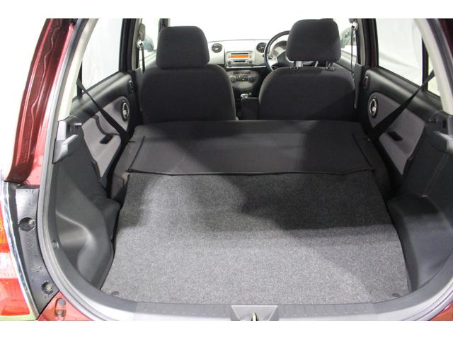 ミラジーノミニライト認定中古車 CVT CDラジオ マニュアルエアコン ターンシグナル付き電動格納ミラー LEDヘッドライト ドアバイザー アルミホイール リヤワイパー スペアタイヤ パワーウインドウ(香川県)の中古車