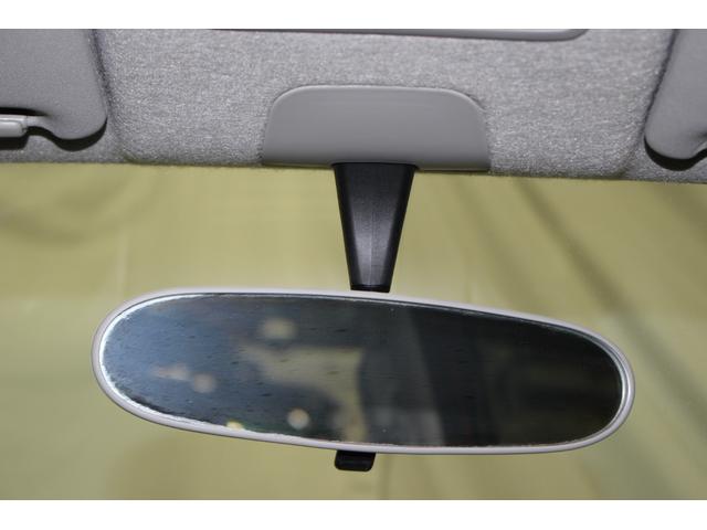 ミラジーノミニライト認定中古車 CVT CDラジオ マニュアルエアコン ターンシグナル付き電動格納ミラー LEDヘッドライト ドアバイザー アルミホイール リヤワイパー スペアタイヤ パワーウインドウ(香川県)の中古車