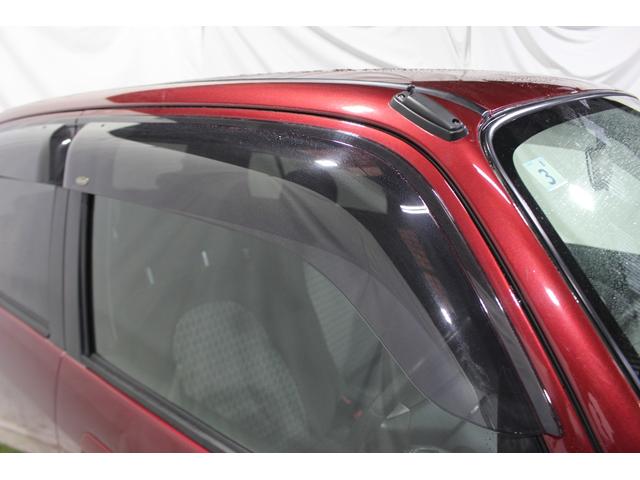 ミラジーノミニライト認定中古車 CVT CDラジオ マニュアルエアコン ターンシグナル付き電動格納ミラー LEDヘッドライト ドアバイザー アルミホイール リヤワイパー スペアタイヤ パワーウインドウ(香川県)の中古車