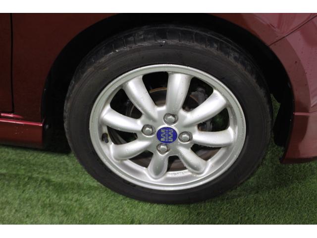 ミラジーノミニライト認定中古車 CVT CDラジオ マニュアルエアコン ターンシグナル付き電動格納ミラー LEDヘッドライト ドアバイザー アルミホイール リヤワイパー スペアタイヤ パワーウインドウ(香川県)の中古車