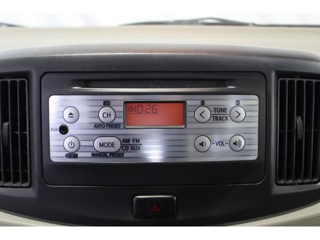 ミライースL メモリアルエディション認定中古車 CVT CDラジオ キーレスエントリー マニュアルエアコン アイドリングストップ ドアバイザー パネルシフト パワーウインドウ パワーステアリング セキュリティアラーム(香川県)の中古車