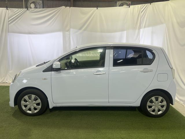 ミライースL メモリアルエディション認定中古車 CVT CDラジオ キーレスエントリー マニュアルエアコン アイドリングストップ ドアバイザー パネルシフト パワーウインドウ パワーステアリング セキュリティアラーム(香川県)の中古車