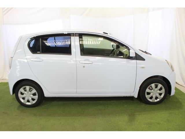 ミライースL メモリアルエディション認定中古車 CVT CDラジオ キーレスエントリー マニュアルエアコン アイドリングストップ ドアバイザー パネルシフト パワーウインドウ パワーステアリング セキュリティアラーム(香川県)の中古車