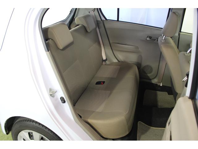 ミライースL メモリアルエディション認定中古車 CVT CDラジオ キーレスエントリー マニュアルエアコン アイドリングストップ ドアバイザー パネルシフト パワーウインドウ パワーステアリング セキュリティアラーム(香川県)の中古車