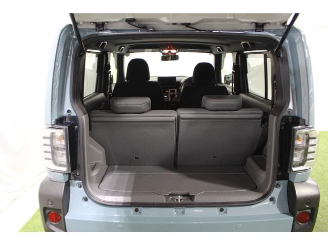 タフトG クロムベンチャー認定中古車 CVT バックカメラ キーフリーシステム シートヒーター ステアリングスイッチ オートエアコン オートライト LEDヘッドライト 電動格納ミラー スマートアシスト ドアバイザー(香川県)の中古車