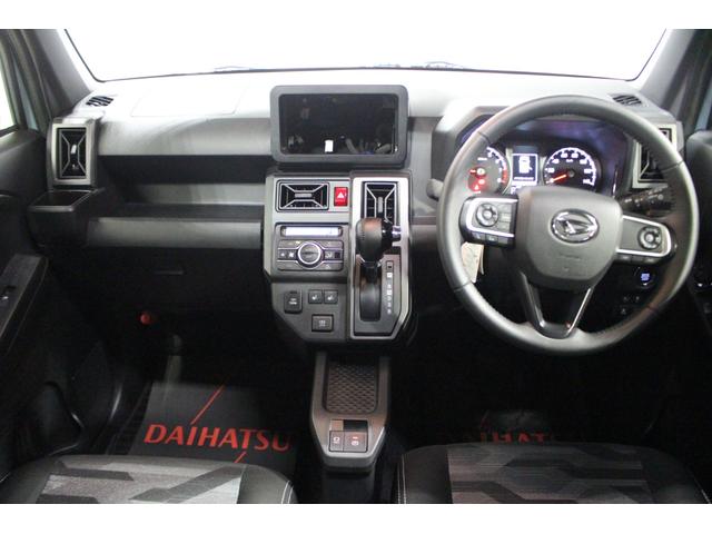 タフトG クロムベンチャー認定中古車 CVT バックカメラ キーフリーシステム シートヒーター ステアリングスイッチ オートエアコン オートライト LEDヘッドライト 電動格納ミラー スマートアシスト ドアバイザー(香川県)の中古車