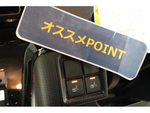 タントカスタムＲＳ認定中古車　ＣＶＴ　バックカメラ　キーフリーシステム　シートヒーター　ステアリングスイッチ　オートエアコン　オートライト　両側パワースライドドア　助手席側ピラーレス　ＬＥＤヘッドライト（香川県）の中古車