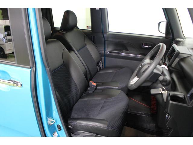 タントカスタムＲＳ認定中古車　ＣＶＴ　バックカメラ　キーフリーシステム　シートヒーター　ステアリングスイッチ　オートエアコン　オートライト　両側パワースライドドア　助手席側ピラーレス　ＬＥＤヘッドライト（香川県）の中古車