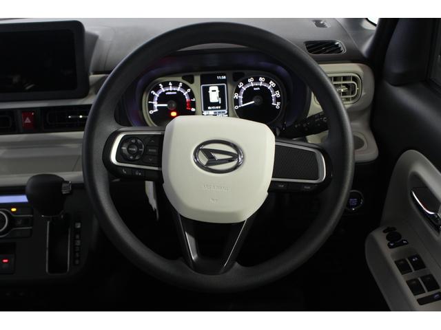 ムーヴキャンバスストライプスG認定中古車 CVT バックカメラ キーフリーシステム シートヒーター ホッとカップホルダー ステアリングスイッチ オートライト オートエアコン 両側パワースライドドア 電動格納ミラー(香川県)の中古車