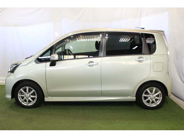 ムーヴカスタム X SA認定中古車 CVT ナビ ETC バックカメラ キーフリーシステム オートエアコン LEDヘッドライト ターンシグナル付き電動格納ミラー ドアバイザー オートライト アイドリングストップ(香川県)の中古車