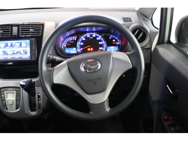 ムーヴカスタム X SA認定中古車 CVT ナビ ETC バックカメラ キーフリーシステム オートエアコン LEDヘッドライト ターンシグナル付き電動格納ミラー ドアバイザー オートライト アイドリングストップ(香川県)の中古車