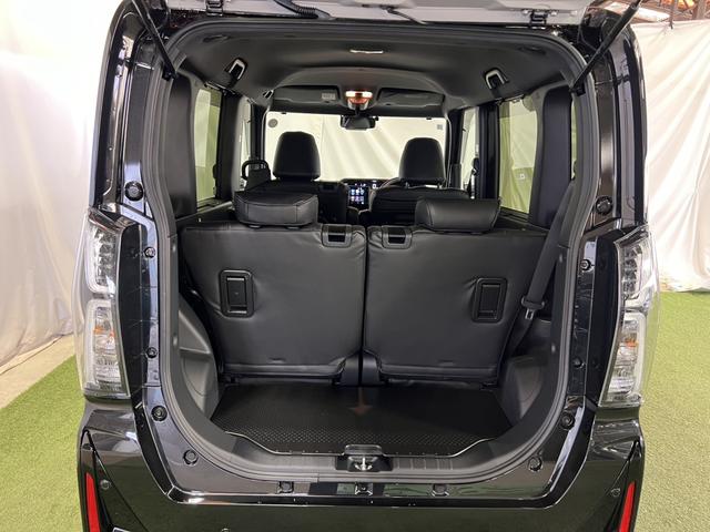 タントカスタムX認定中古車 CVT 9インチディスプレイオーディオ バックカメラ ETC キーフリーシステム ステアリングスイッチ 両側パワースライドドア 助手席側ピラーレス オートエアコン オートライト(香川県)の中古車