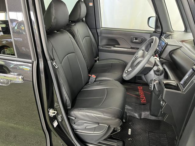 タントカスタムX認定中古車 CVT 9インチディスプレイオーディオ バックカメラ ETC キーフリーシステム ステアリングスイッチ 両側パワースライドドア 助手席側ピラーレス オートエアコン オートライト(香川県)の中古車