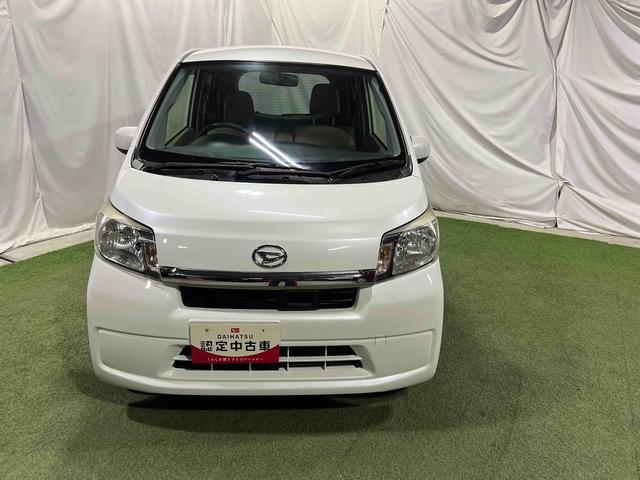 ムーヴＬ　ＳＡ認定中古車　ＣＶＴ　ナビ　バックカメラ　キーレスエントリー　マニュアルエアコン　アイドリングストップ（香川県）の中古車