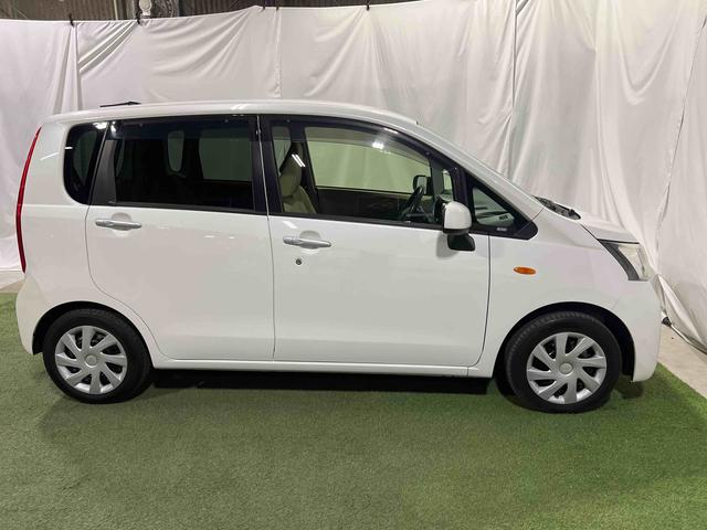 ムーヴＬ　ＳＡ認定中古車　ＣＶＴ　ナビ　バックカメラ　キーレスエントリー　マニュアルエアコン　アイドリングストップ（香川県）の中古車