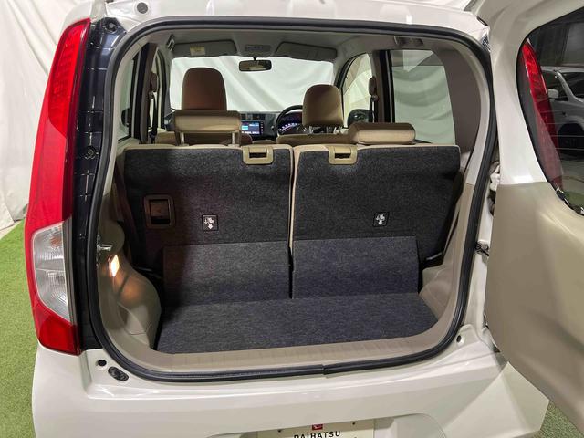 ムーヴＬ　ＳＡ認定中古車　ＣＶＴ　ナビ　バックカメラ　キーレスエントリー　マニュアルエアコン　アイドリングストップ（香川県）の中古車