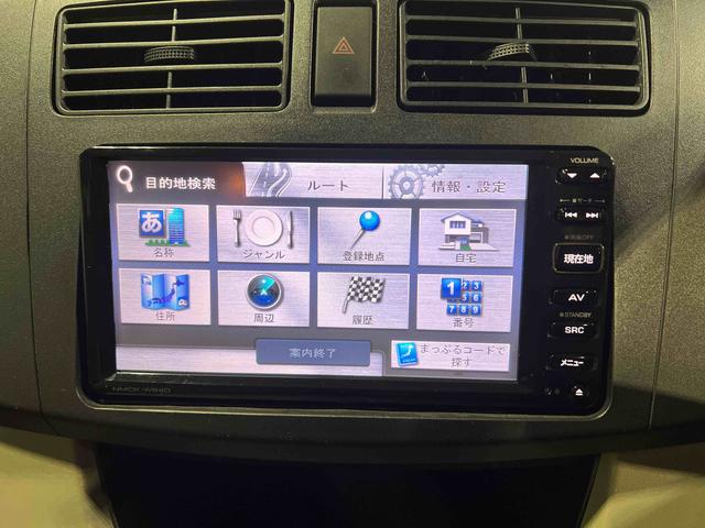 ムーヴＬ　ＳＡ認定中古車　ＣＶＴ　ナビ　バックカメラ　キーレスエントリー　マニュアルエアコン　アイドリングストップ（香川県）の中古車