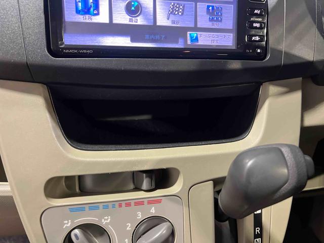 ムーヴＬ　ＳＡ認定中古車　ＣＶＴ　ナビ　バックカメラ　キーレスエントリー　マニュアルエアコン　アイドリングストップ（香川県）の中古車