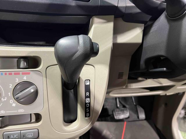 ムーヴＬ　ＳＡ認定中古車　ＣＶＴ　ナビ　バックカメラ　キーレスエントリー　マニュアルエアコン　アイドリングストップ（香川県）の中古車