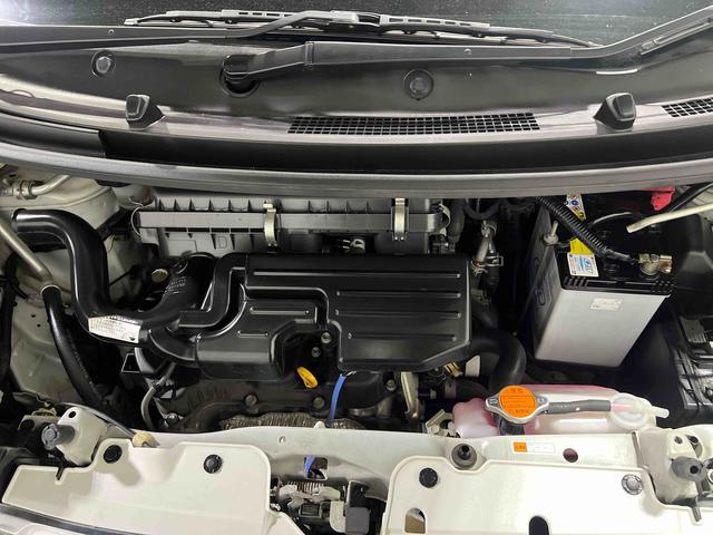 ムーヴＬ　ＳＡ認定中古車　ＣＶＴ　ナビ　バックカメラ　キーレスエントリー　マニュアルエアコン　アイドリングストップ（香川県）の中古車