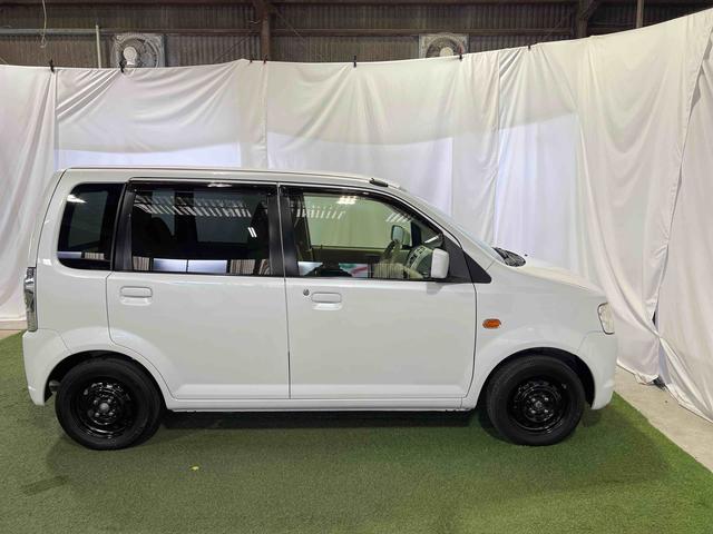 eKワゴンMX認定中古車 CVT ETC CDラジオ キーレスエントリー マニュアルエアコン 電動格納ミラー LEDヘッドライト(香川県)の中古車