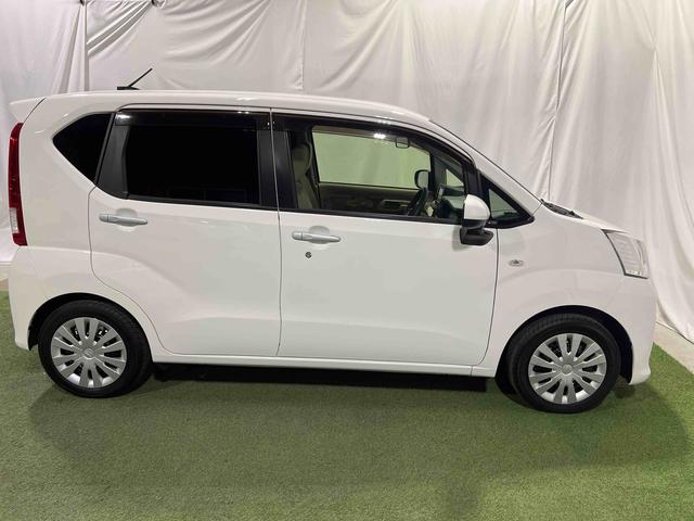 ムーヴL SAIII認定中古車 CVT ディスプレイオーディオ バックカメラ キーレスエントリー マニュアルエアコン 電動格納ミラー(香川県)の中古車