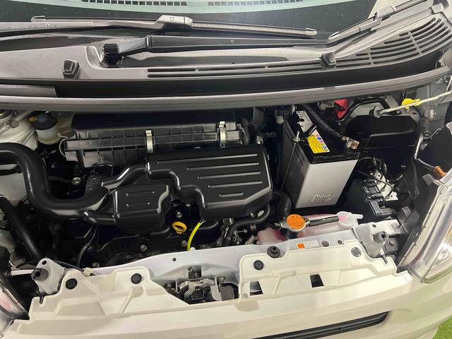 ムーヴL SAIII認定中古車 CVT ディスプレイオーディオ バックカメラ キーレスエントリー マニュアルエアコン 電動格納ミラー(香川県)の中古車