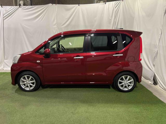 ムーヴＸ　ＳＡ認定中古車　ＣＶＴ　ナビ　ドライブレコーダー　バックカメラ　キーフリーシステム　オートエアコン　ステアリングスイッチ（香川県）の中古車