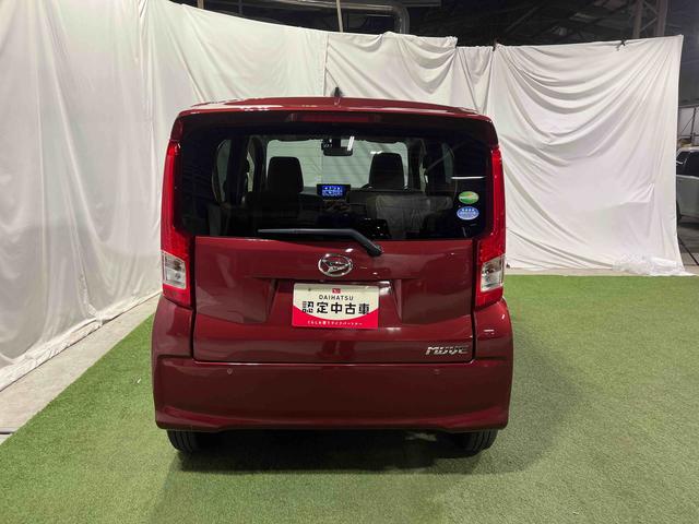 ムーヴＸ　ＳＡ認定中古車　ＣＶＴ　ナビ　ドライブレコーダー　バックカメラ　キーフリーシステム　オートエアコン　ステアリングスイッチ（香川県）の中古車