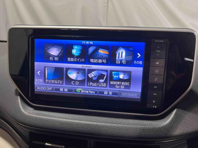 ムーヴＸ　ＳＡ認定中古車　ＣＶＴ　ナビ　ドライブレコーダー　バックカメラ　キーフリーシステム　オートエアコン　ステアリングスイッチ（香川県）の中古車