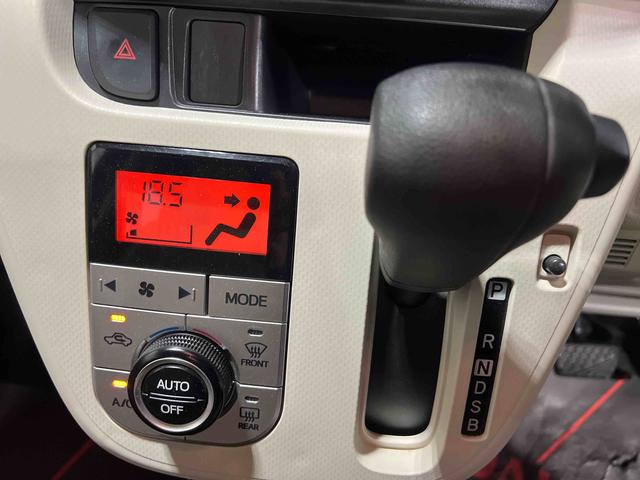 ムーヴＸ　ＳＡ認定中古車　ＣＶＴ　ナビ　ドライブレコーダー　バックカメラ　キーフリーシステム　オートエアコン　ステアリングスイッチ（香川県）の中古車