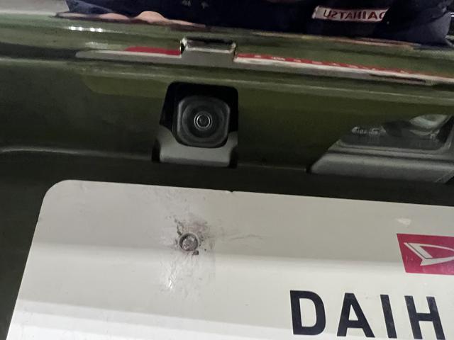 タフトG ダーククロムベンチャー認定中古車 CVT バックカメラ キーフリーシステム シートヒーター オートエアコン ステアリングスイッチ オートライト(香川県)の中古車